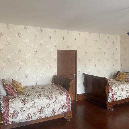 Chevanceaux The Little Robin Bed & Breakfast エクステリア 写真